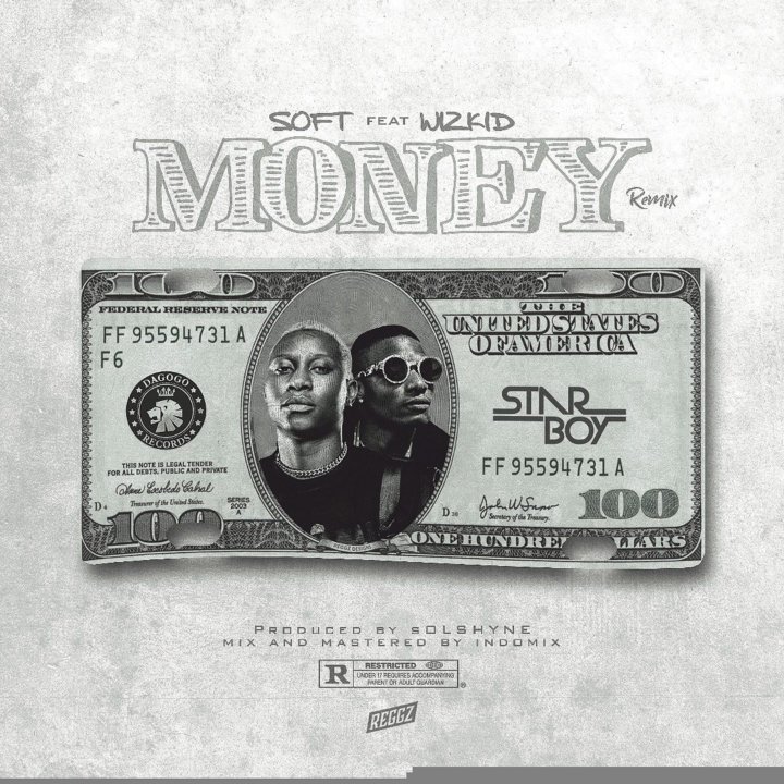 Money (Remix)